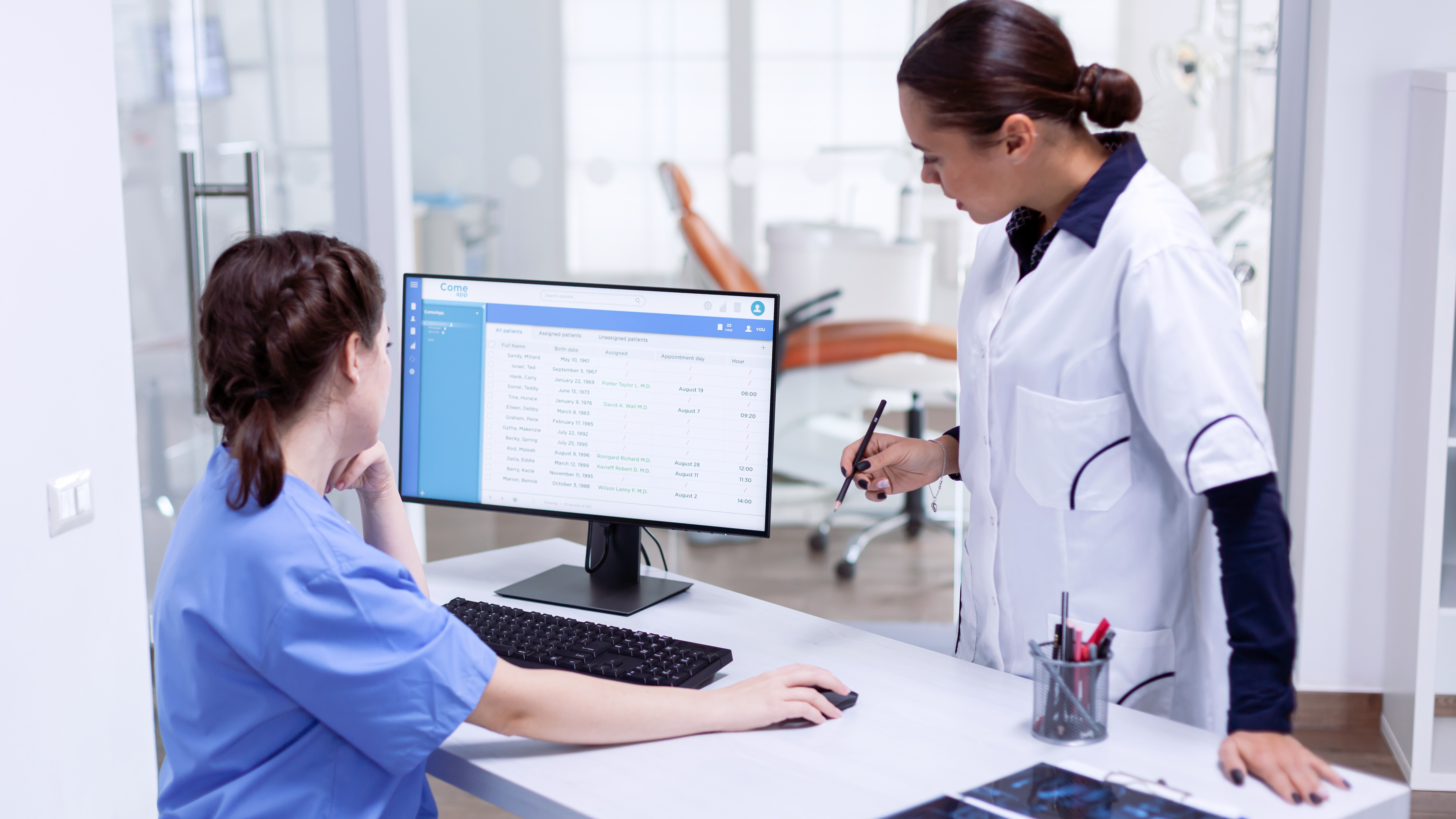 O que é PEP (Prontuário Eletrônico do Paciente)? Guia Completo para Clínicas e Consultórios O que é PEP (Prontuário Eletrônico do Paciente)? Guia Completo para Clínicas e Consultórios