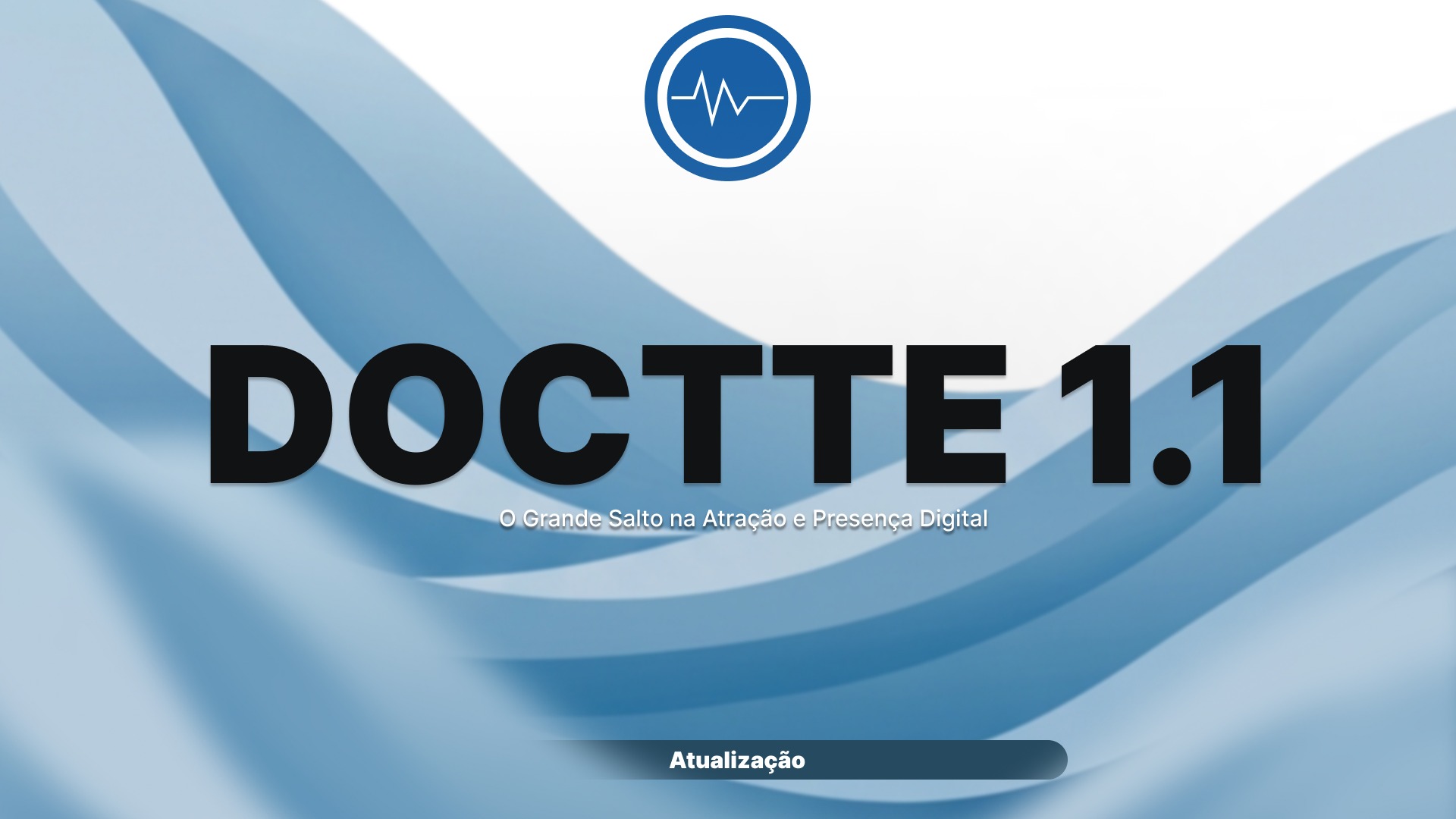 Doctte 1.1: O Grande Salto na Atração e Presença Digital